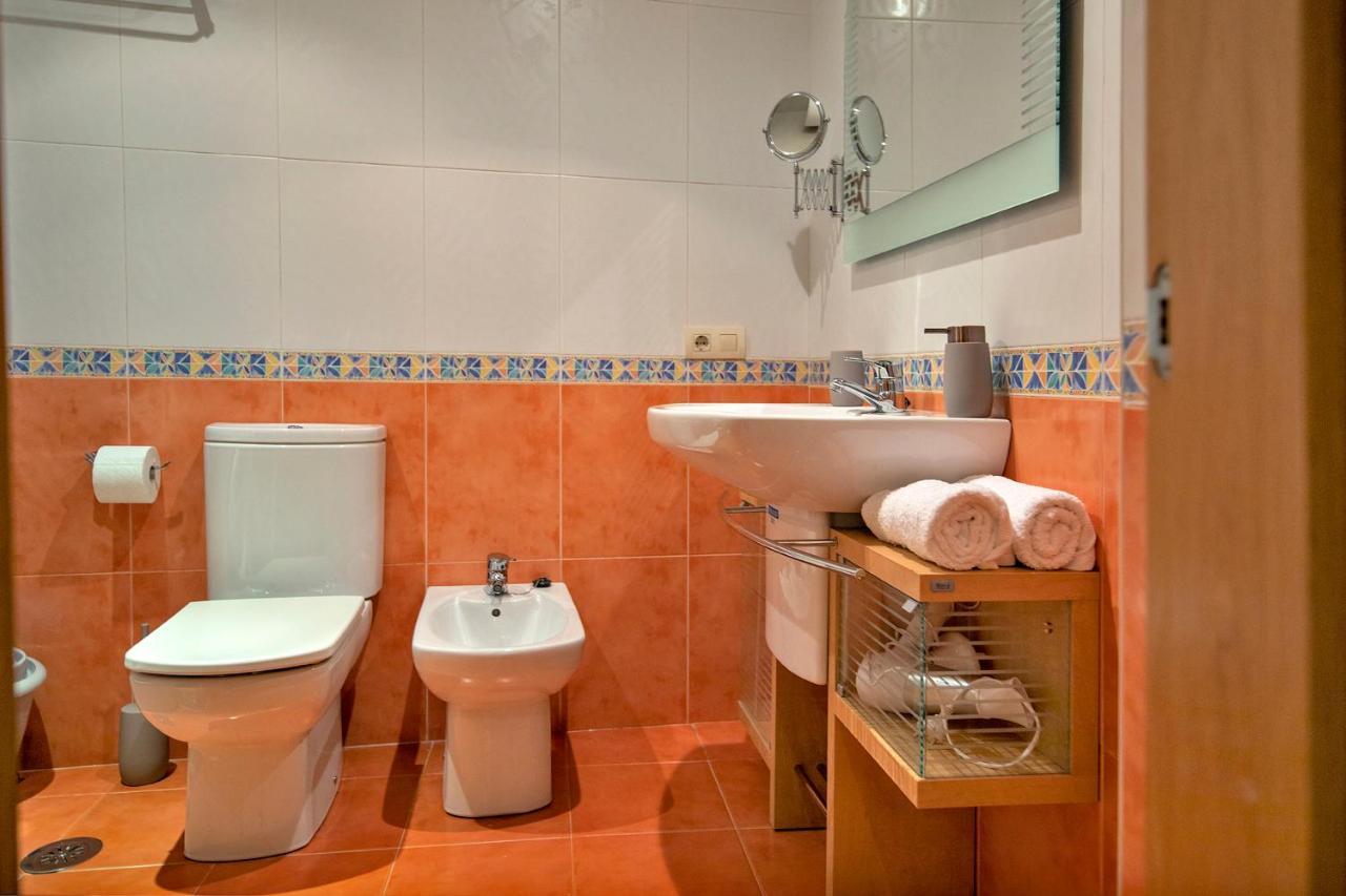 Loft Vigo Daire Dış mekan fotoğraf