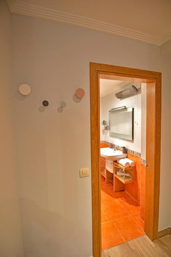 Loft Vigo Daire Dış mekan fotoğraf