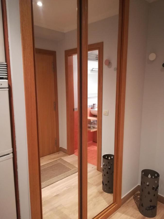 Loft Vigo Daire Dış mekan fotoğraf