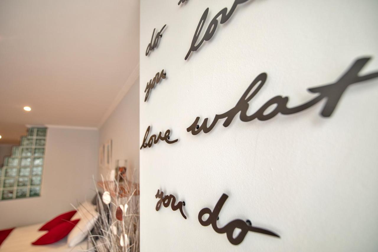 Loft Vigo Daire Dış mekan fotoğraf